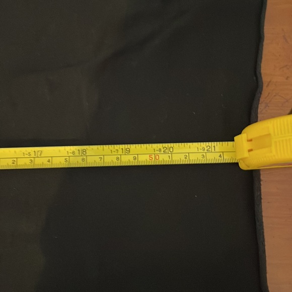 VLVT  by Graham and Spencer black and white lounge set - Picture 6 of 11